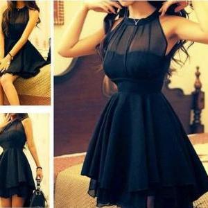 One-piece Dress-888-999